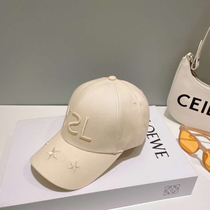 Picture of YSL Cap _SKUYSLCapdxn074195